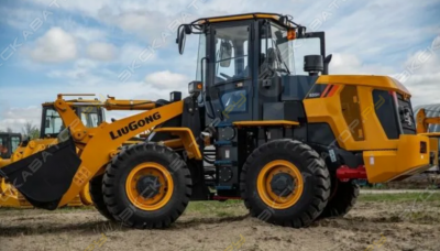 LiuGong 835H [1]