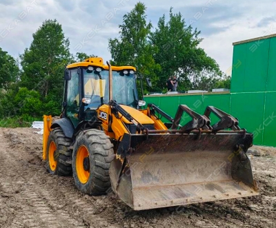 JCB 4CX [0]