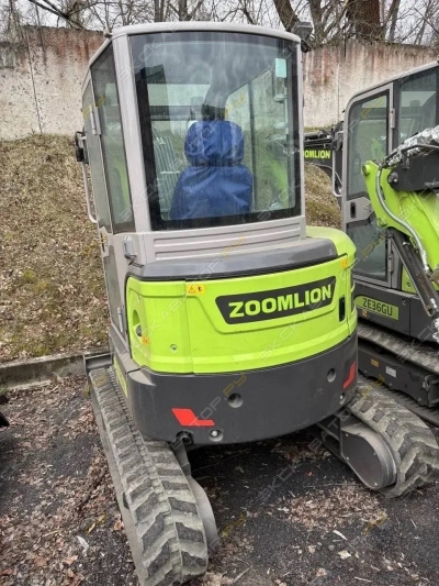 Zoomlion ZE36GU [2]