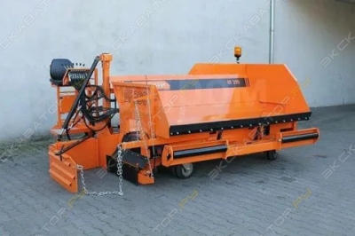Strassmayr BF 290 [0]