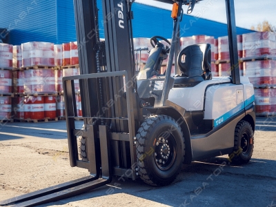 TEU FD25Т [1]