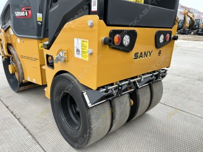 Sany SZR50C-8 [2]