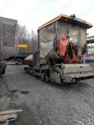 Volvo ABG P6820D [0]