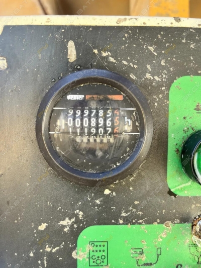 Cifa PC 709 [0]