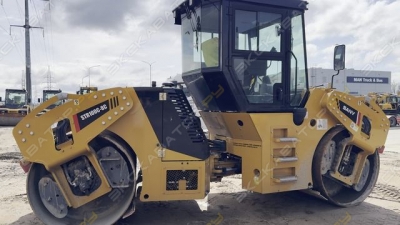 Sany STR100C-8C [1]