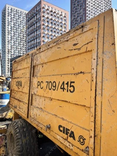 Cifa PC 709 [1]