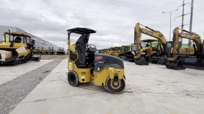 Sany SZR30C-8 [1]