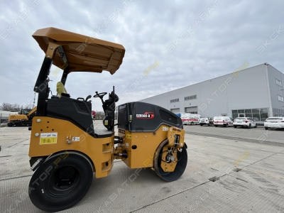 Sany SZR50C-8 [1]