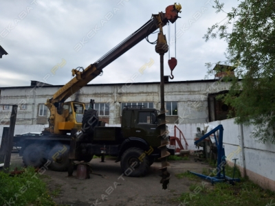 Камаз [3]