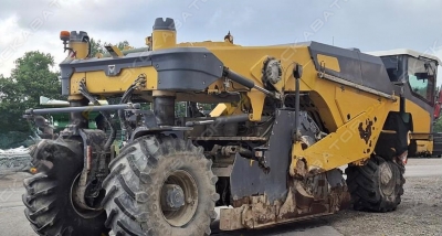 Wirtgen WR 200i [3]