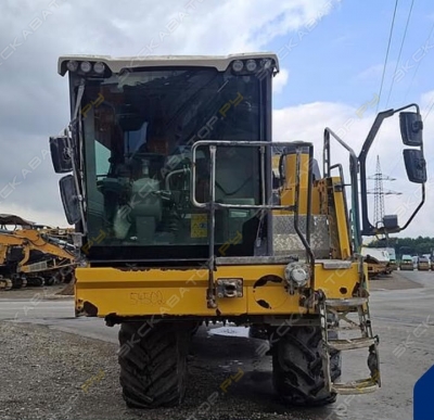 Wirtgen WR 200i [1]