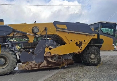 Wirtgen WR 200i [2]