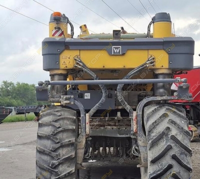 Wirtgen WR 200i [4]