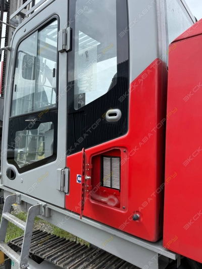 Atlas Copco ROC L6-44 [2]