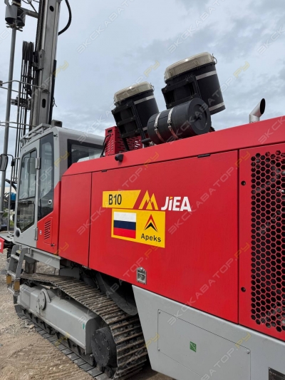 Atlas Copco ROC L6-44 [3]