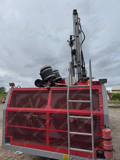 Atlas Copco ROC L6-44 [4]