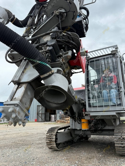 Atlas Copco ROC L6-44 [1]