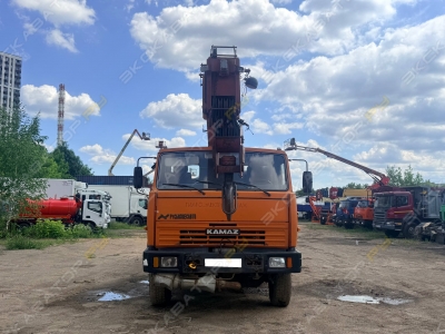 Клинцы КС-55713-1К [1]