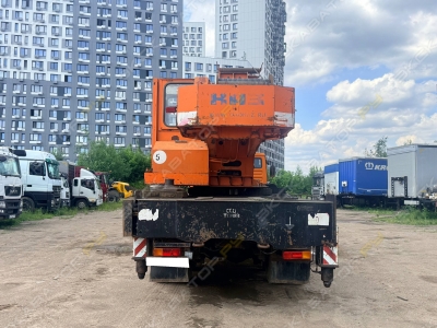 Клинцы КС-55713-1К [4]