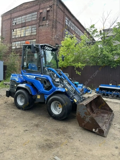 Multione 8.4S [4]