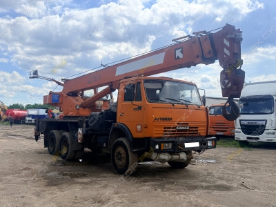 Клинцы КС-55713-1К [2]