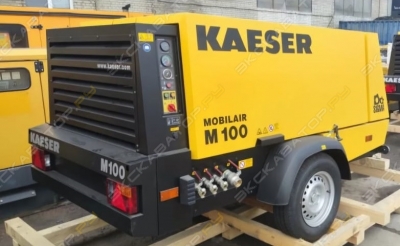 Kaeser М 100 [0]