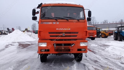 КамАЗ 6522 [2]