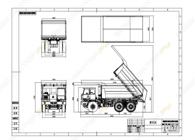 SINOTRUK ZZT105 – МT [2]