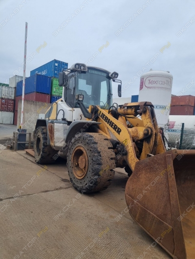 Liebherr L 538 [2]