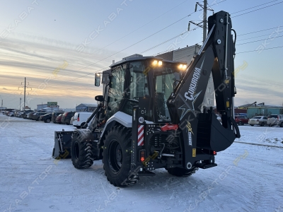 Cukurova 885XG [1]