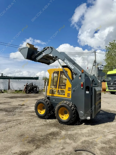 UKB-TRUCK UT85GH [4]
