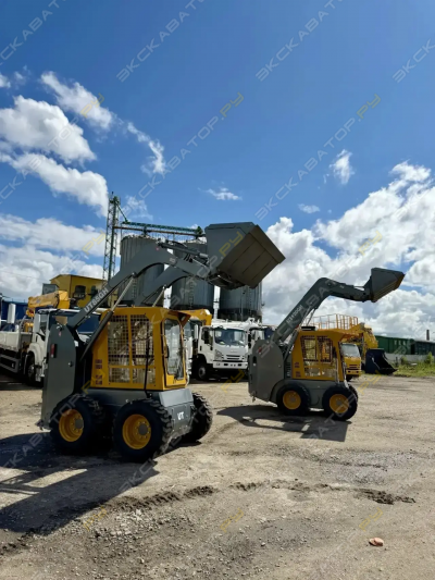 UKB-TRUCK UT85GH [1]