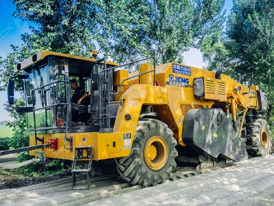 XCMG XLZ2303K [4]