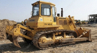 HBXG TY165-2 Shehwa [0]