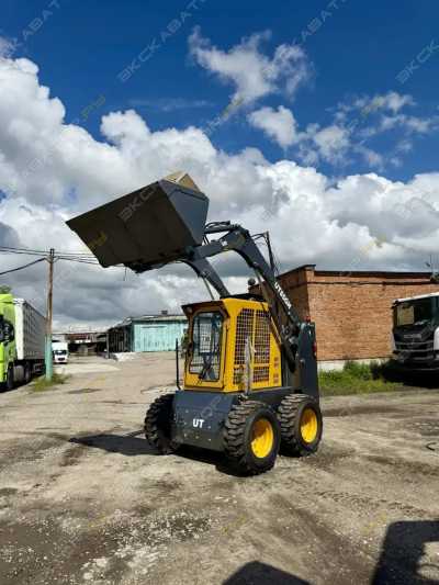 UKB-TRUCK UT85GH [3]