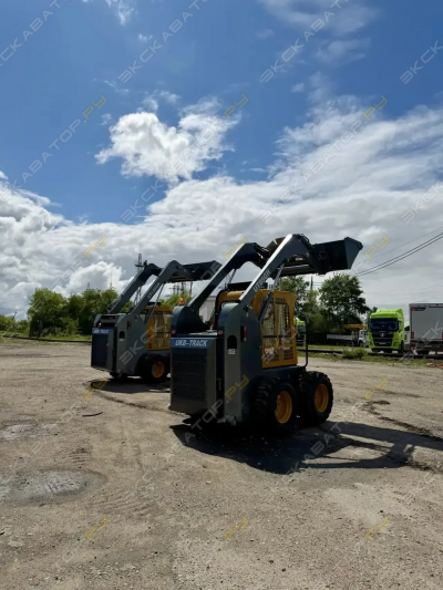 UKB-TRUCK UT85GH [2]