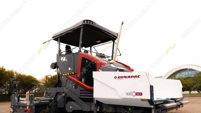 Dynapac SD2500CS [0]