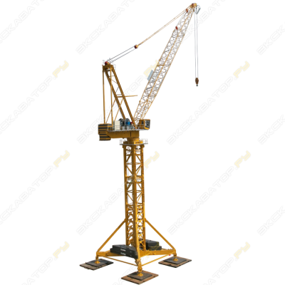 XCMG XGL900-65S [0]