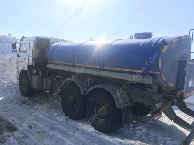 ПК УСПТ АЦПТ-10.0м3 [3]