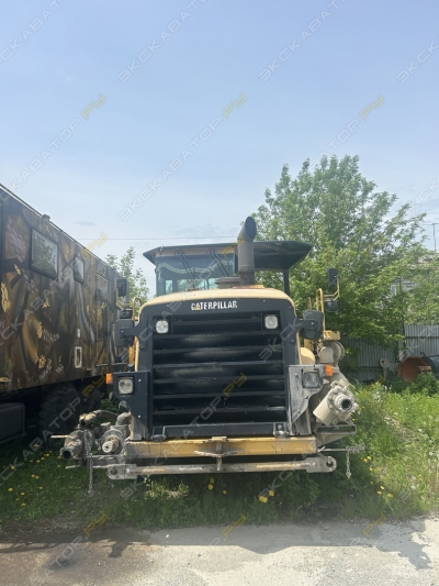 Caterpillar RM500 [2]
