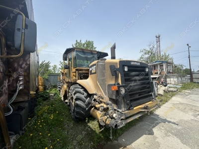 Caterpillar RM500 [1]