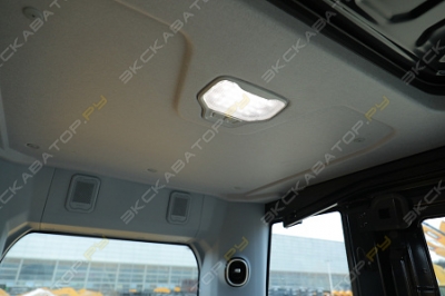 Sany SY215H Pro [2]