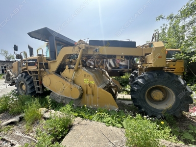 Caterpillar RM500 [0]