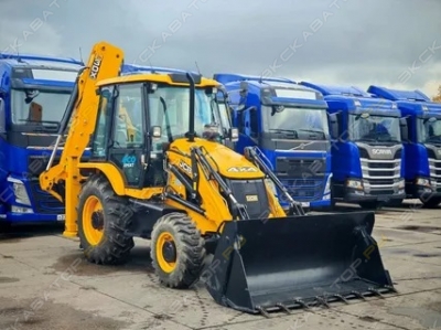 JCB 3CX [0]