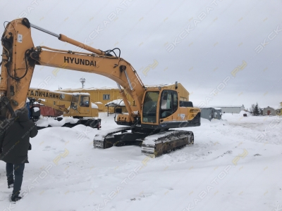 Hyundai R 300LC-9S [2]