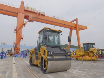 XCMG XD85T [1]