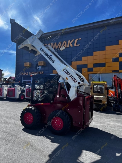 Lonking CDM312M [4]