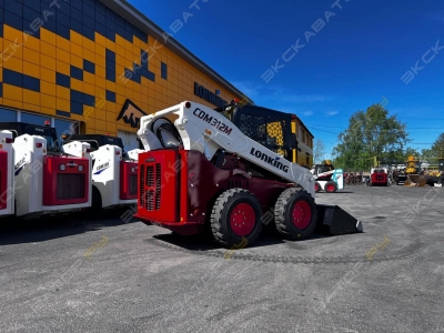 Lonking CDM312M [3]