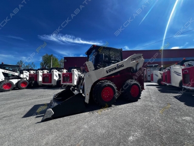 Lonking CDM312M [5]