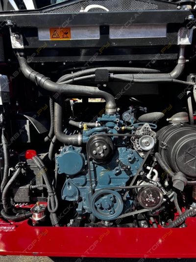 Lonking CDM311T [5]